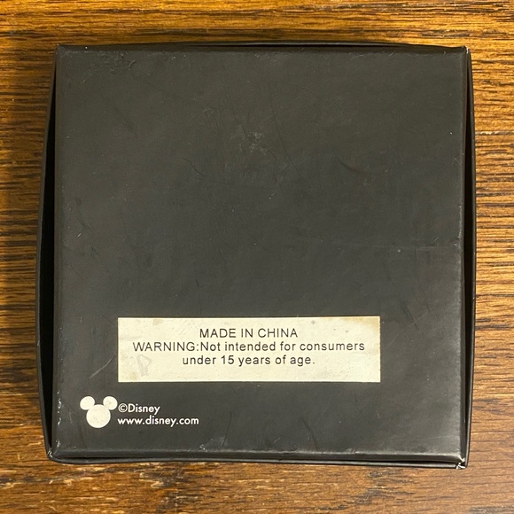 Disney BaubleBar St Patrick’s Day Mickey Mouse Earrings - Picture 5 of 5